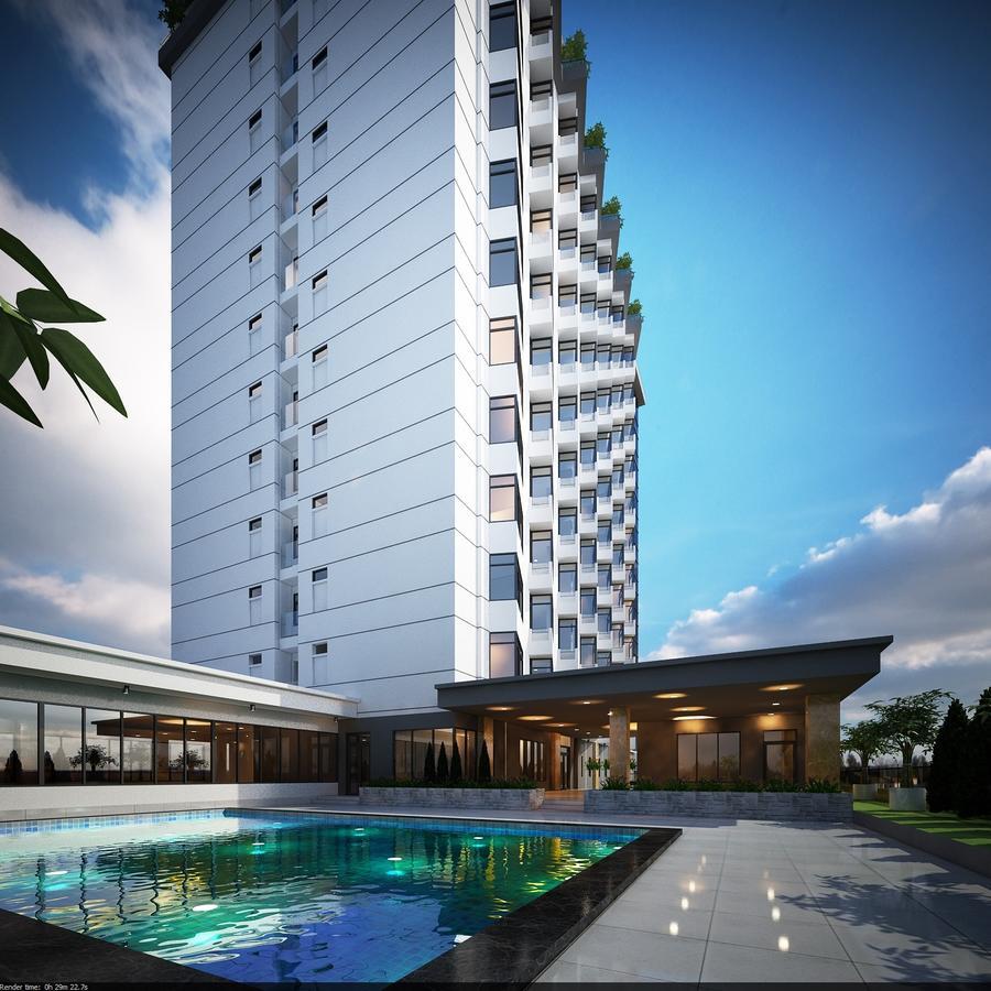 Dai Tiet Eagle Hotel מראה חיצוני תמונה
