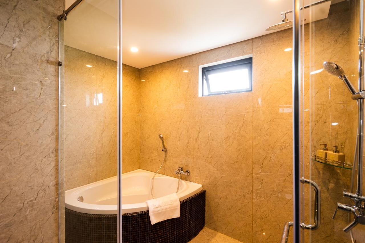 Dai Tiet Eagle Hotel מראה חיצוני תמונה