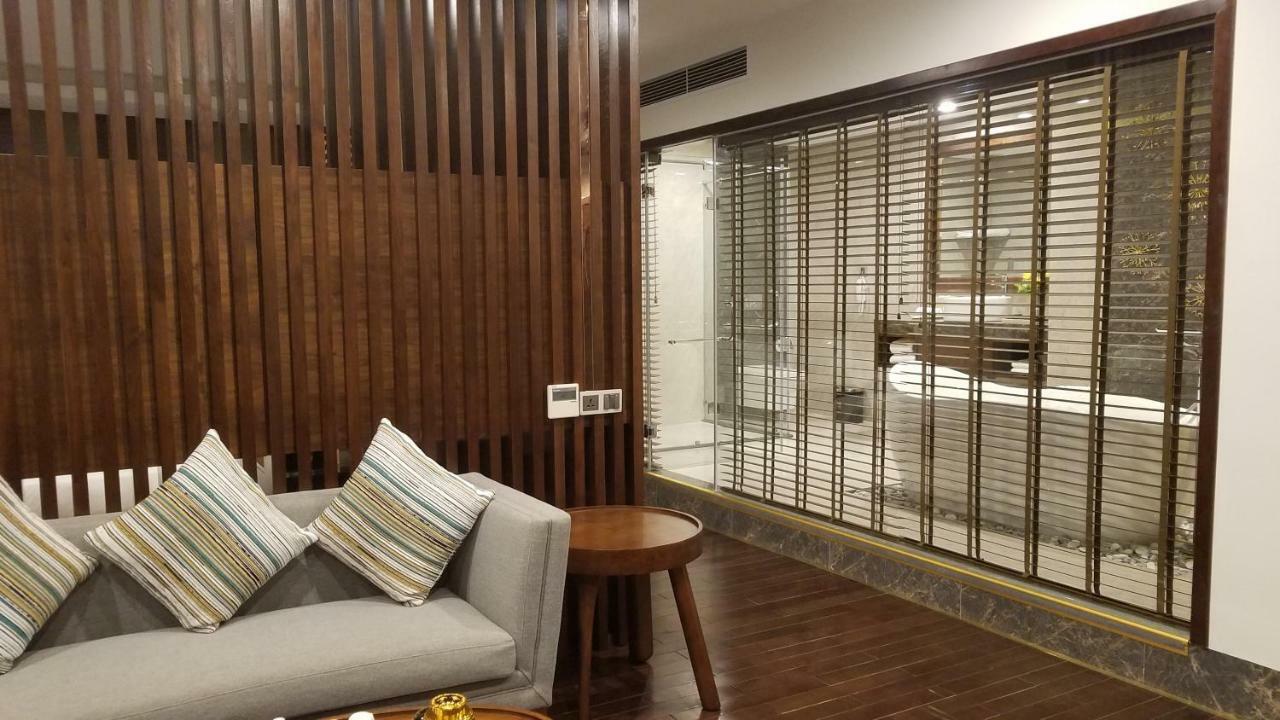 Dai Tiet Eagle Hotel מראה חיצוני תמונה