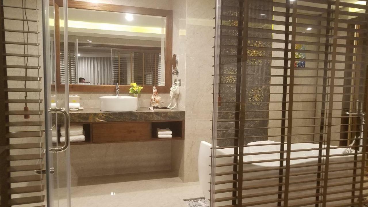 Dai Tiet Eagle Hotel מראה חיצוני תמונה